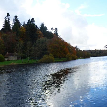 Escape To The Cabin Villa Belturbet Exterior photo