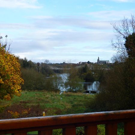 Escape To The Cabin Villa Belturbet Exterior photo